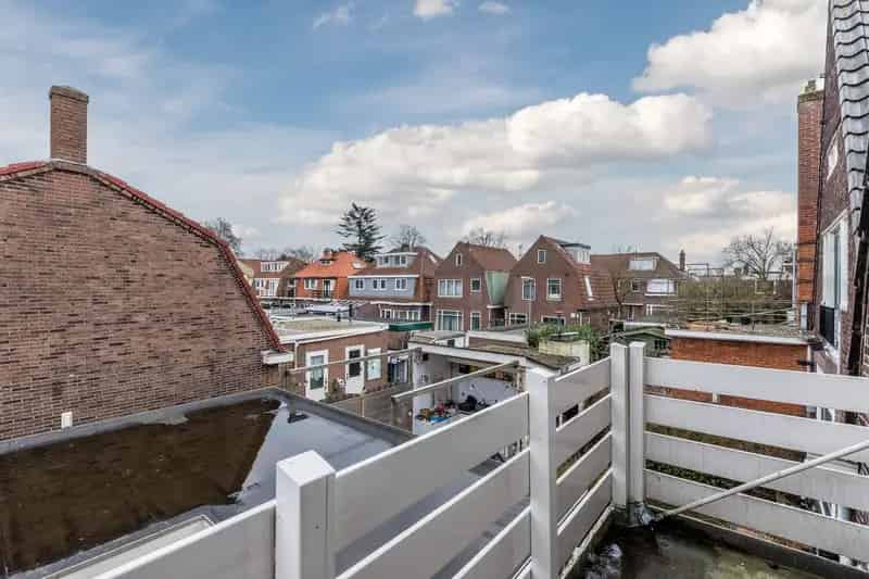 Jaren 30 woning Koog aan de Zaan: Authentiek & Modern