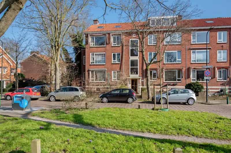 Appartement te koop Rijswijk 4 slaapkamers 2 badkamers 2 balkons