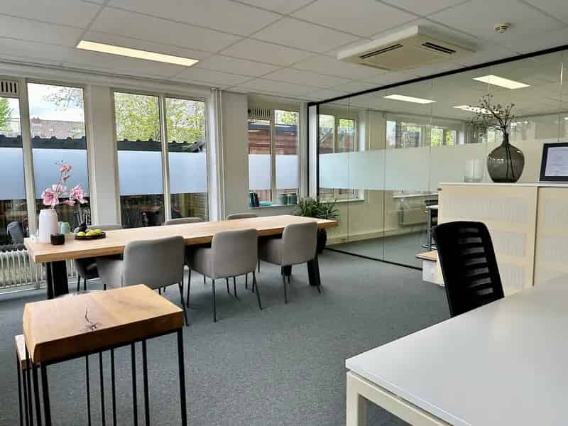 Kantoorruimte te Huur Berkel-Enschot