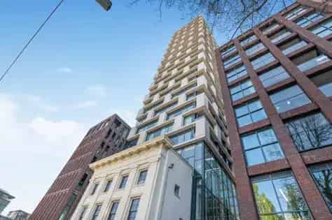 Utrecht appartement 48m2 nabij station