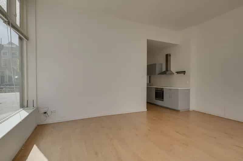 2 Kamer Appartement Leiden Centrum - Haarlemmerstraat