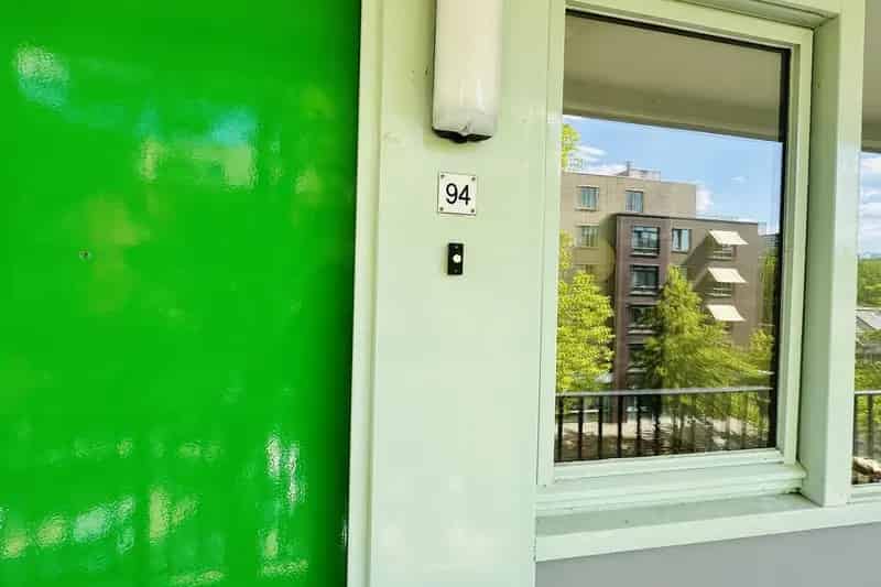 5 Kamer Appartement Delft Buitenhof KoopGarant