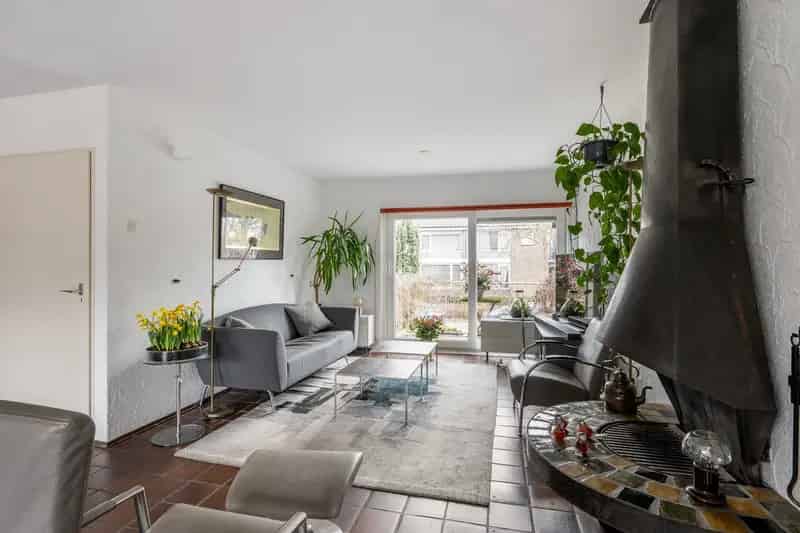 5 Slaapkamers Huis te koop Schiedam Nabij Beatrixpark