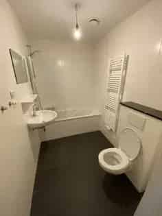 2 Kamer Appartement Rotterdam 50m2 Per Direct Beschikbaar