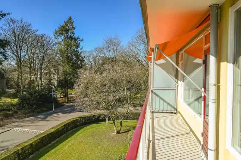 Appartement te koop Bussum Spiegel 73m2 3-kamer balkon
