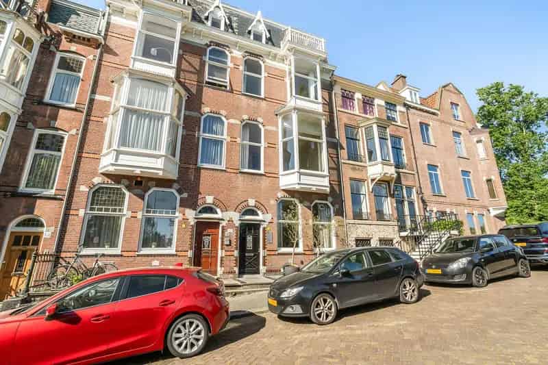 Huis te koop: Koninginnegracht 143 2514 AM Den Haag | Funda
