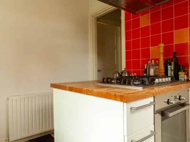 2-onder-1-kapwoning Bergkwartier Amersfoort