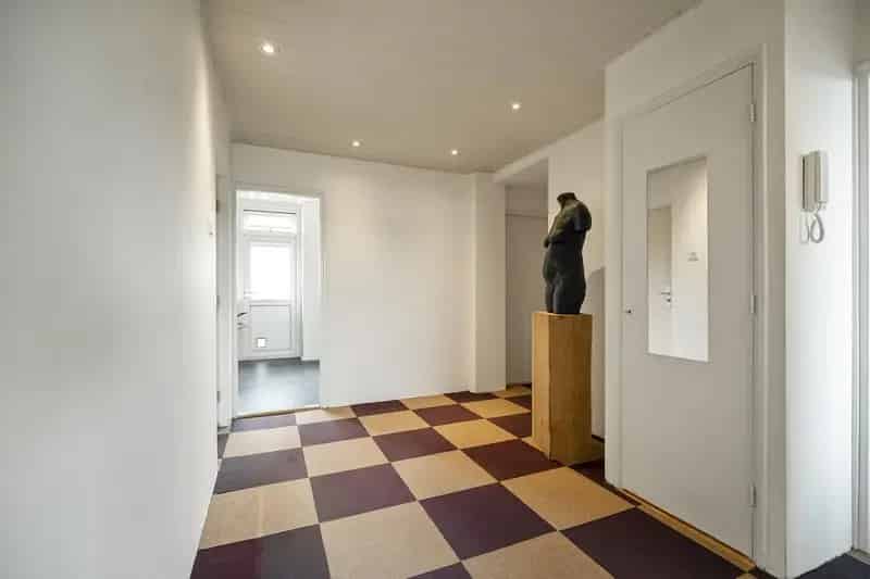 Appartement Te Koop , 70, Mascagnistraat, Heemskerk, Noord-Holland