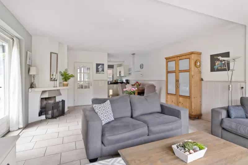Ruime Hoekwoning Monnickendam Grote Tuin 5 Slaapkamers