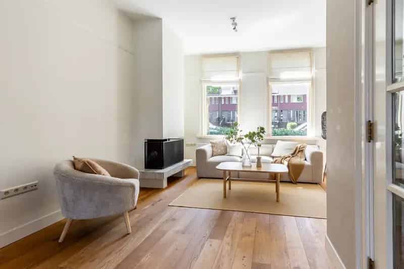 Huis te koop: Meerweg 21 2103 VA Heemstede 