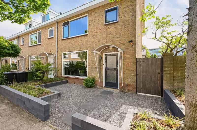 Huis te koop: Gerberalaan 9 2671 KA Naaldwijk | Funda
