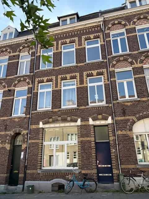 Kamer te huur Maastricht Statenkwartier 40m2 2 kamers