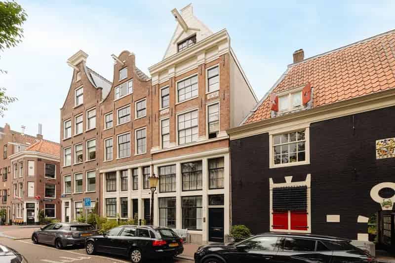 Appartement te koop: Palmgracht 40 1015 HN Amsterdam | Funda