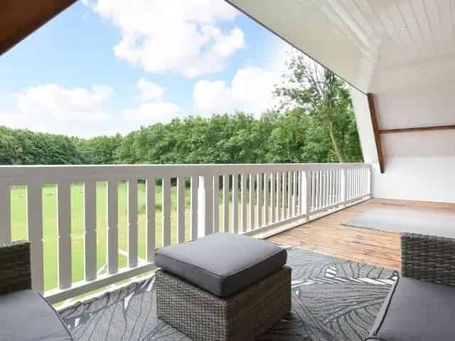 Appartement Leidschendam Oostvlietweg Vrij Uitzicht Weilanden