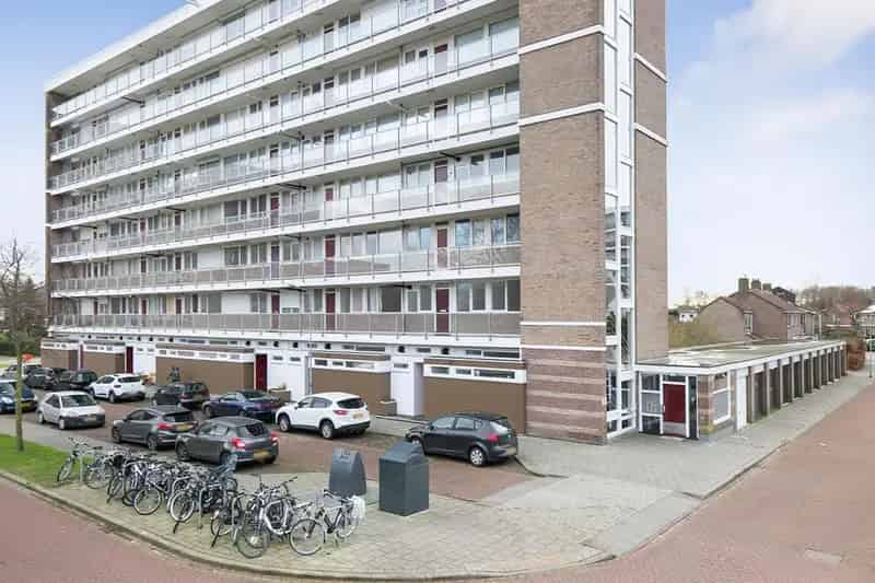 Instapklaar Appartement 3 Slaapkamers Vredehof