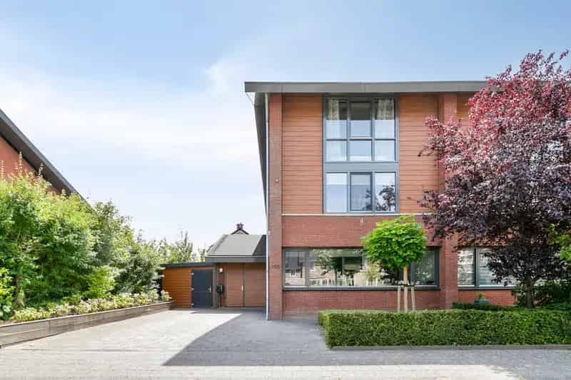 Huis te koop: Berkelstroom 105 2721 AG Zoetermeer | Funda