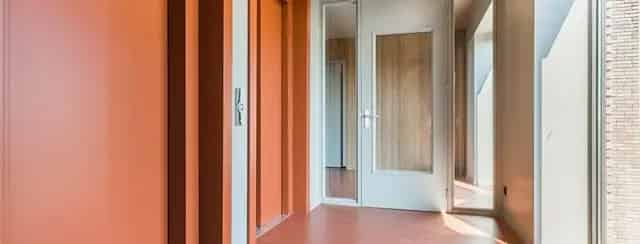 Loft te huur Eindhoven Oud Strijp 59m2 1 kamer