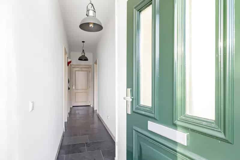 Vrijstaande woning Witmarsum 4 slaapkamers ruime tuin
