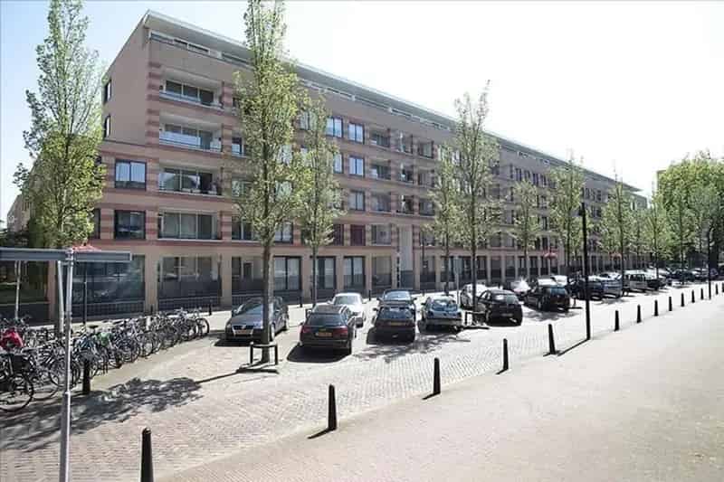 Gemeubileerd 2 Slaapkamer Appartement Utrecht Nabij Centrum