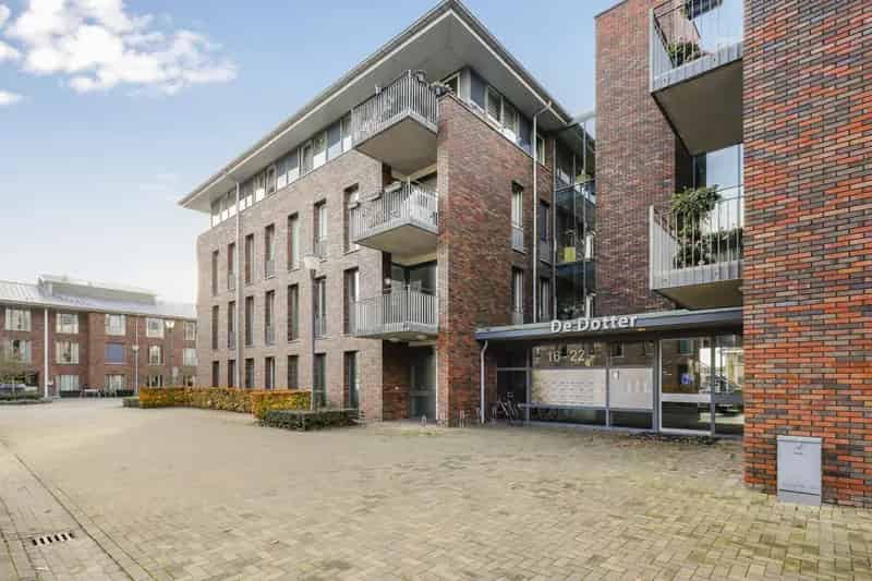 Seniorenappartement Borculo 76m2 Direct beschikbaar