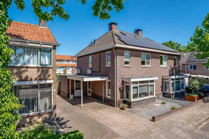 Huis te koop: Wilhelminastraat 2-A 6921 ZM Duiven 