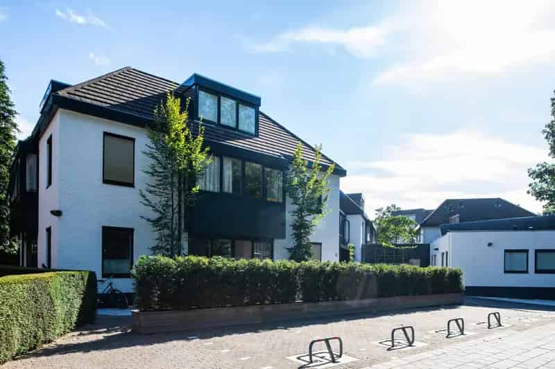 Appartement te koop Ede Centrum: Instapklaar startersappartement