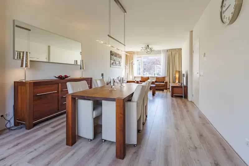Instapklaar 3-kamerappartement Nijmegen Hazenkamp