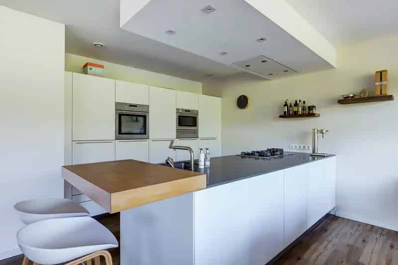 Luxe Appartement Amsterdam Zuid - Amsterdamse Bos