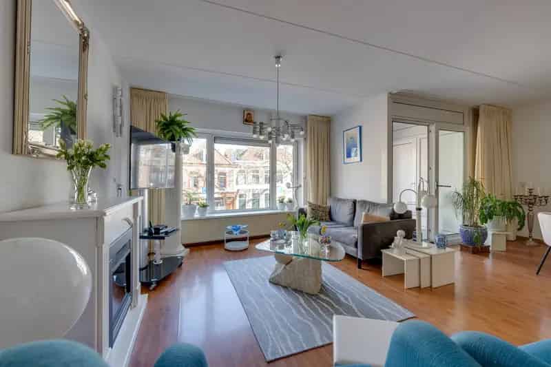 Appartement te koop Purmerend Centrum 69m2 2 slaapkamers