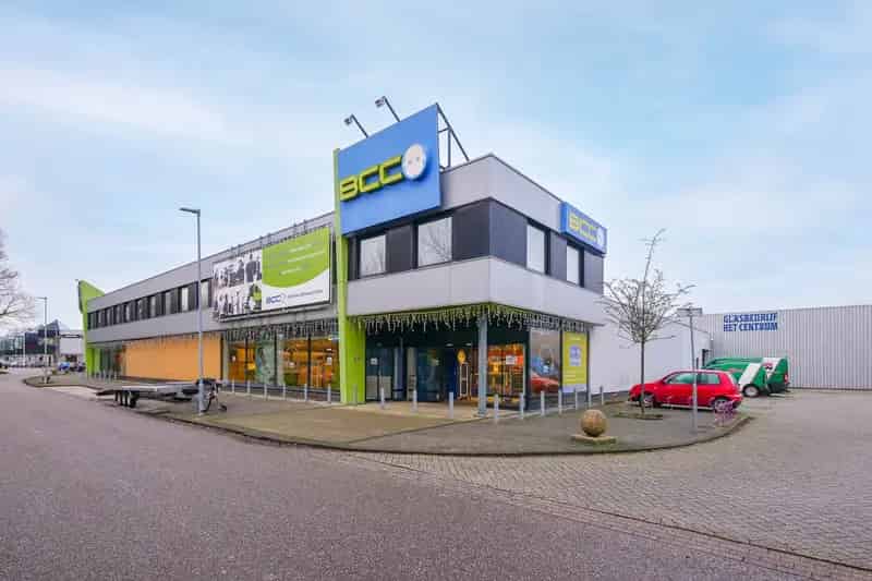 Winkelpand te Huur Ravelijncenter Den Helder 1502m2