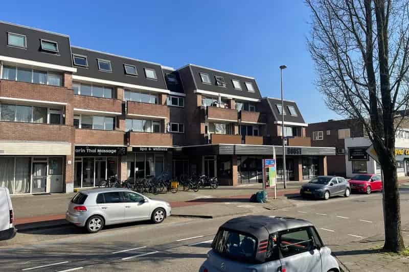 Appartement te koop Naarden 73m2 2 kamers balkon