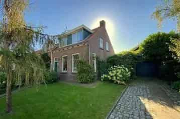 4 Kamer 2 Onder 1 Kapwoning Oudelande Te Huur