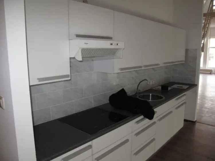 2 Kamer Appartement 105m2 Haagse Bluf Den Haag