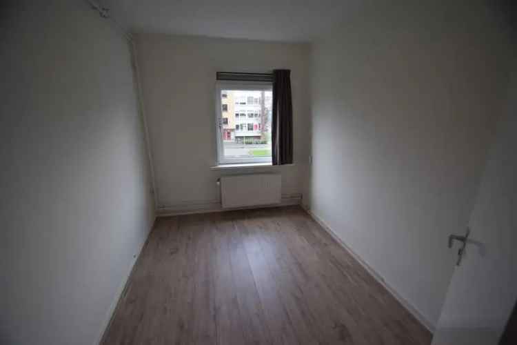 Appartement Te Huur in Heemskerk, Noord-Holland