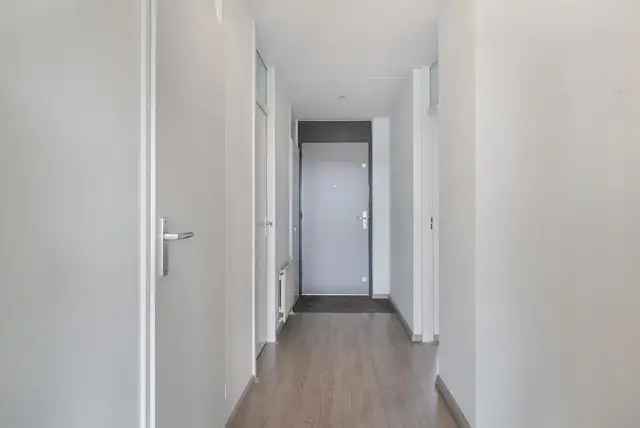 3 Kamer Appartement Axel Centrum Te Huur 71m2