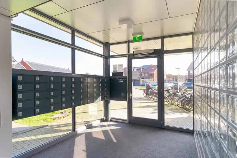 Reitdiephaven 516 Groningen