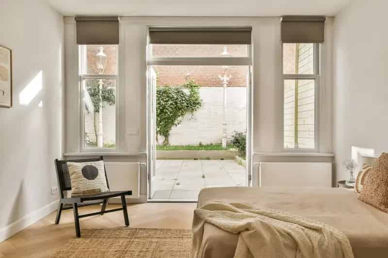 Appartement te koop Den Haag 185m2 5 kamers strand nabij