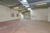 160 m2 Bedrijfsruimte te Huur Gemert
