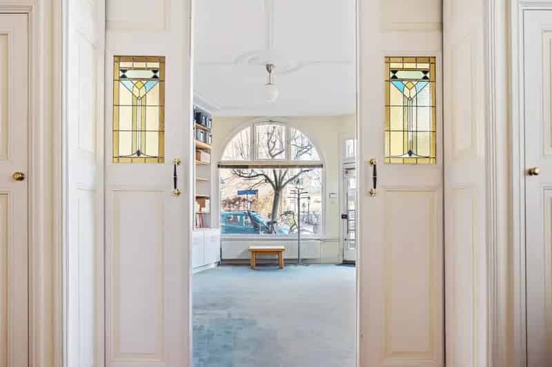 Huis te koop Statenkwartier 575m2 Garage Lift 2 Terrassen
