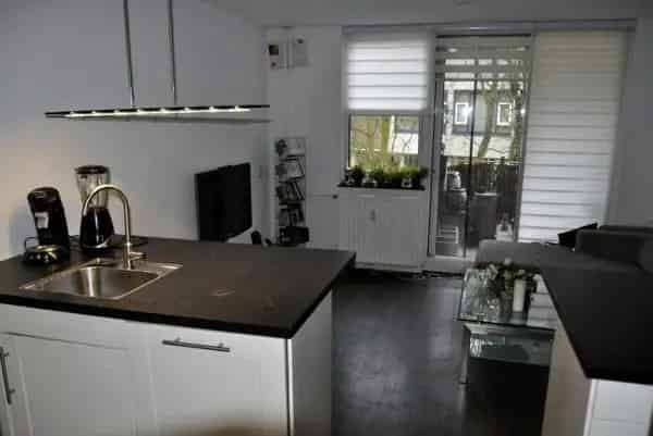 Luxe 2 Kamer Appartement Centrum Hengelo NS Station