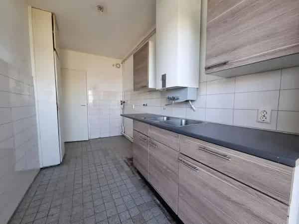 3-kamerappartement Alphen aan den Rijn - Ruim balkon - Starters opgelet