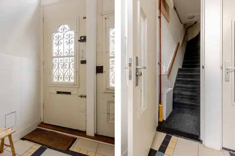 Appartement te koop Rotterdam Noordsingel 132m2 2 slaapkamers