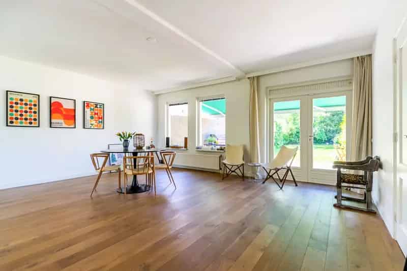 Huis te koop: Nieuwkuikseweg 22 5268 LG Helvoirt 