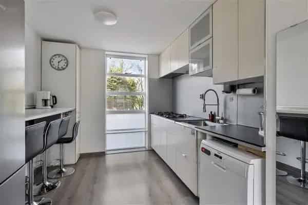 Ruime Eindwoning 4 Slaapkamers Hoorn Kersenboogerd
