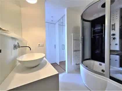 50m2 Appartement Amsterdam Singel - Gerenoveerd en Luxe