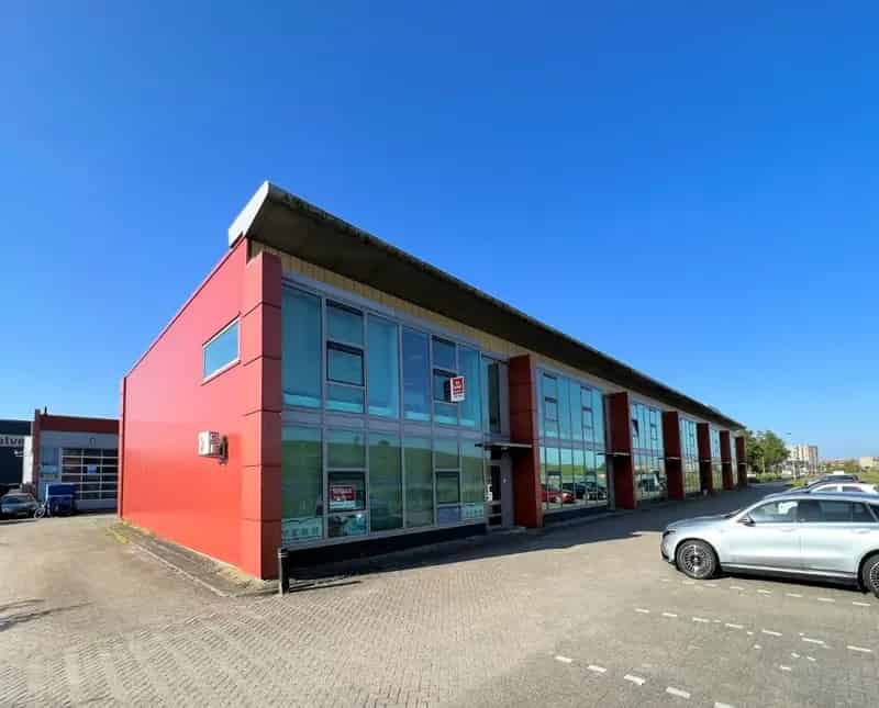 Kantoor te Huur Barendrecht 150m2
