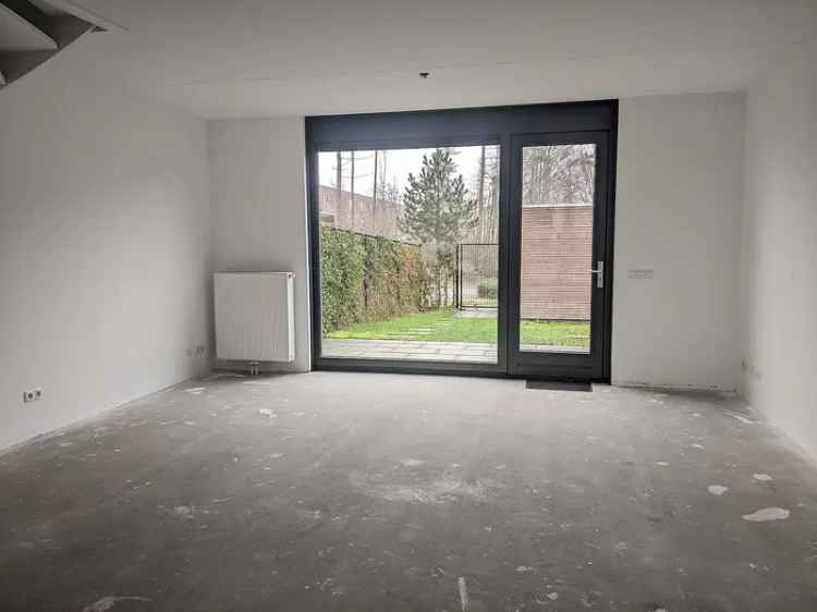 Huis Te Huur in 34, Waterlinie, Eindhoven, Noord-Brabant