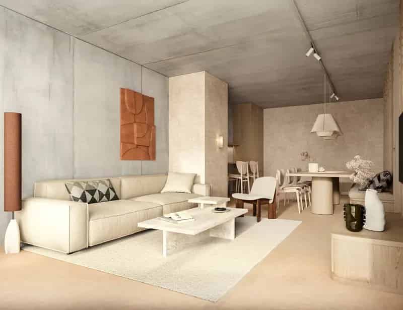 Elements Terschelling Strandappartementen Luxe Wellness Terschelling