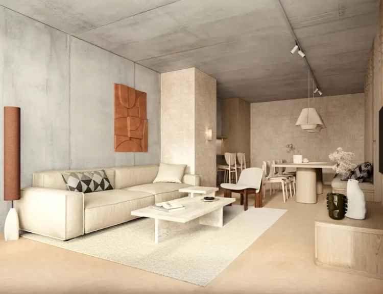Elements Terschelling Strandappartementen Luxe Wellness Terschelling