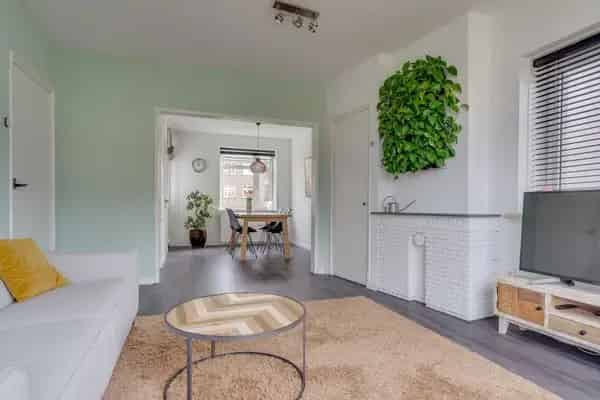 3 Kamer appartement Tolsteeg Utrecht